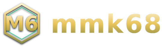 mmk68 logo